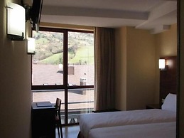 Hotel Ruta de la Plata