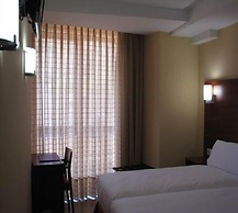 Hotel Ruta de la Plata