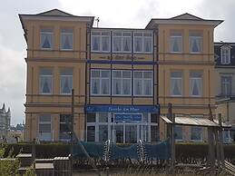 Hotel Domke Haus an der See