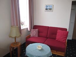 Hotel Domke Haus an der See