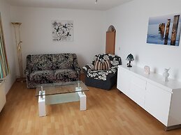 Hotel Domke Haus an der See