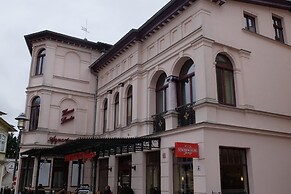 Haus Lucie