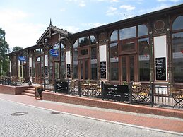 Haus Lucie