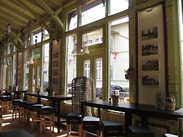 Haus Lucie