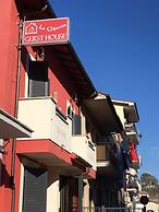 La Chioccia