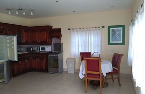 Mill House Guesthouse