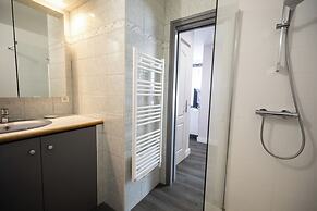Appartements de la Baie