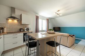 Appartements de la Baie