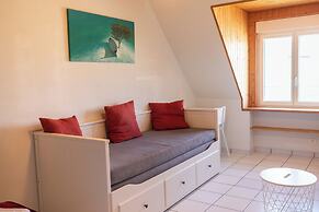 Appartements de la Baie