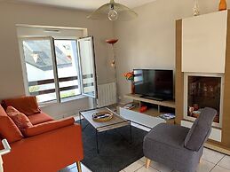 Appartements de la Baie