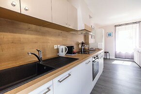 Appartements de la Baie
