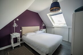 Appartements de la Baie