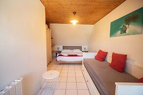 Appartements de la Baie
