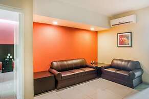 Veracruz Suites Hotel