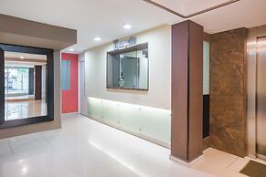 Veracruz Suites Hotel
