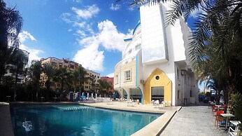 Hôtel Aymen