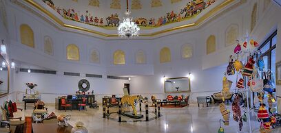 Anuraga Palace