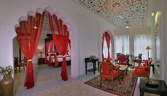 Anuraga Palace