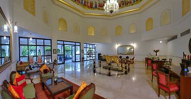 Anuraga Palace