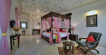 Anuraga Palace