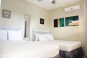 Casa Docia Samana