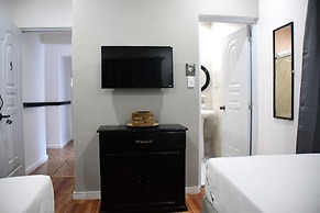 Casa Docia Samana