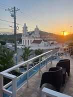Casa Docia Samana