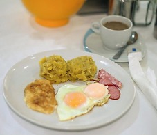 Casa Docia Samana