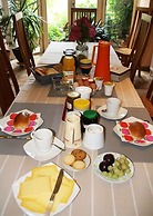 B&B Confluences
