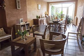 B&B Confluences
