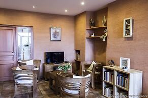 B&B Confluences