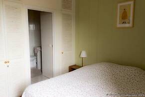 B&B Confluences