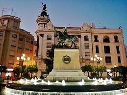 Apartamento El Duque