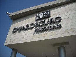 Chiaroscuro