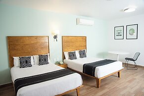 Hotel La Siesta