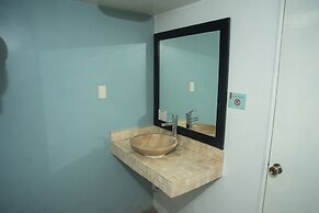 Hotel La Siesta