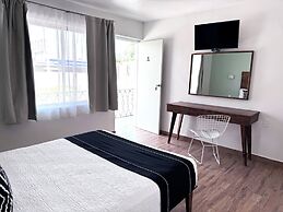 Hotel La Siesta