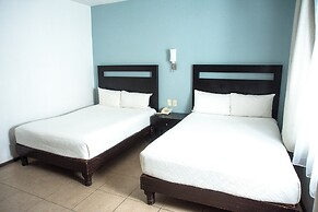 Hotel La Siesta