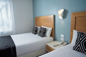 Hotel La Siesta