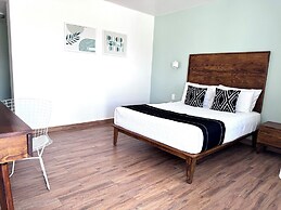 Hotel La Siesta