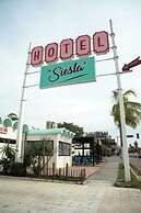 Hotel La Siesta
