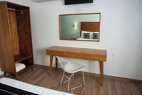 Hotel La Siesta