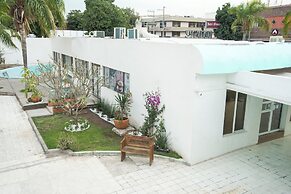 Hotel La Siesta