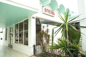 Hotel La Siesta