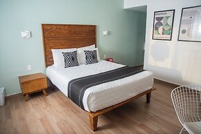 Hotel La Siesta