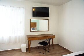 Hotel La Siesta
