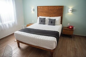 Hotel La Siesta