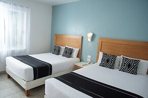 Hotel La Siesta