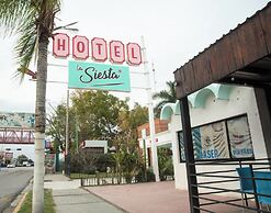 Hotel La Siesta