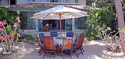 Villa Seascape